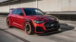 Abt Audi A1 1 of 1