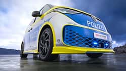 Irmscher VW ID. Buzz Tune-it-Safe Mobil