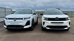 4/2025, Citroen C5 Aircross 2025