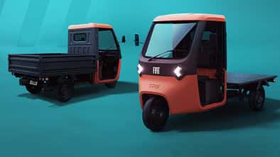 05/2025 Fiat Tris Elektro Dreirad