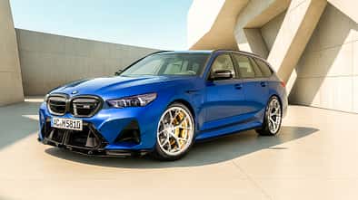 07/2025 AC Schnitzer Tuning  BMW M5 Modelle (G90, G99)