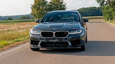 Infinitas SP 1000 Basis BMW M5 CS F90