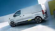 Opel Vivaro Electric Sportive