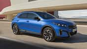 Kia XCeed Modelljahr 2026