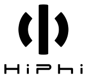 HiPhi Logo 2023