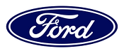 Ford Logo 2023