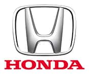 Honda Logo 2000
