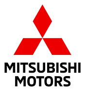 Mitsubishi Logo